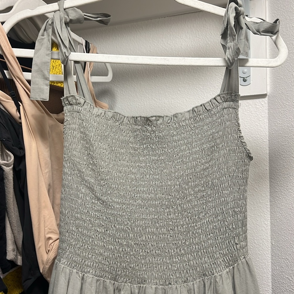 ZARA DRESS - Picture 7 of 10